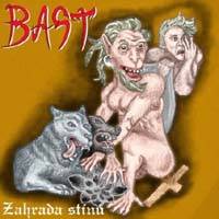 Bast (CZ) : Zahrada Stynù